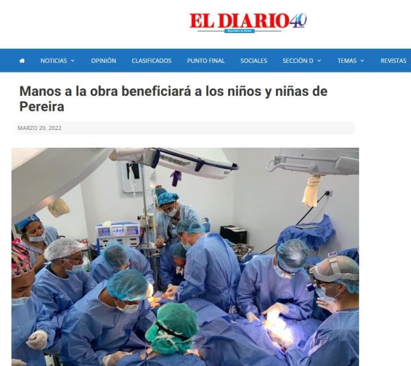 Captura Diario